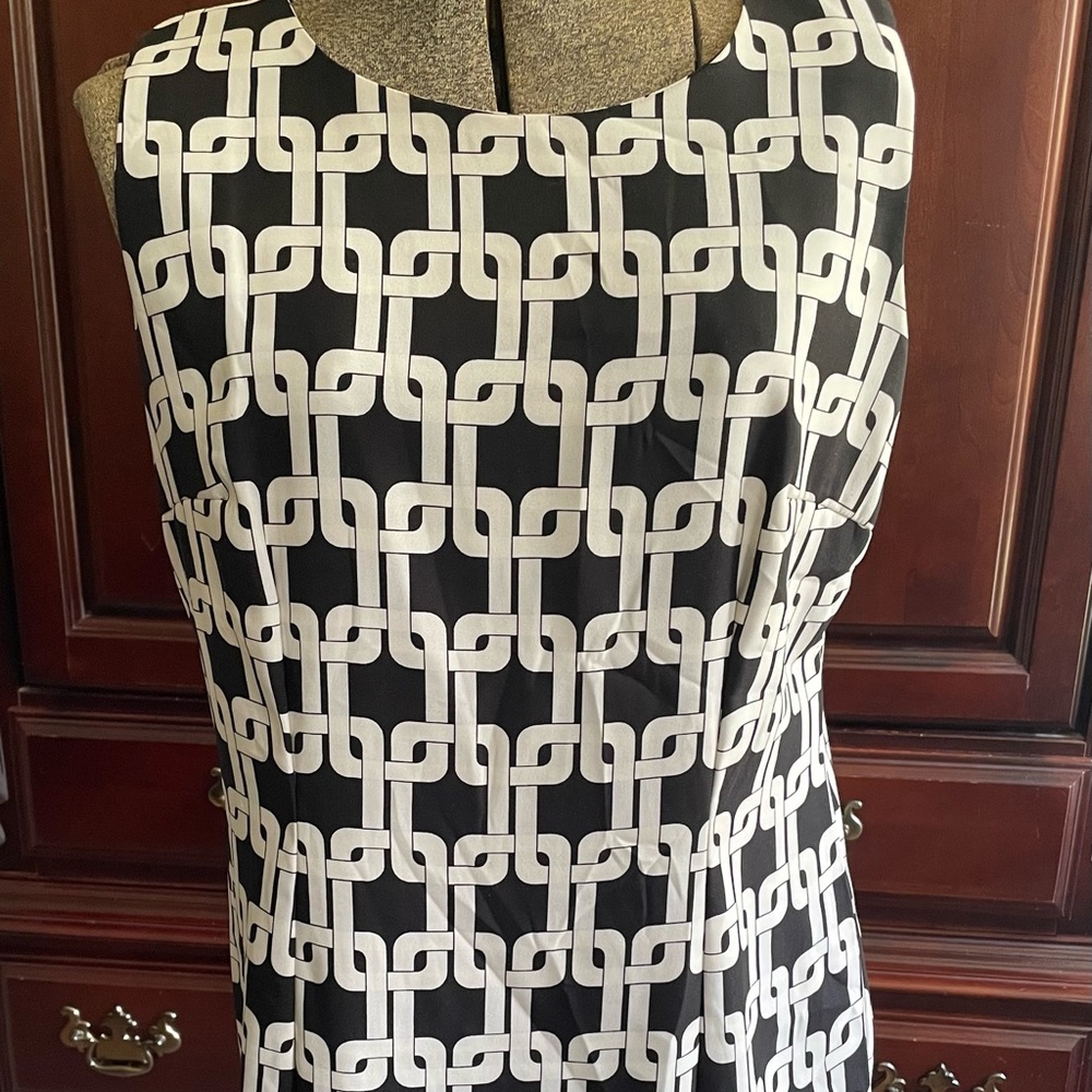 Ronni Nicole Dress